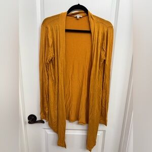 🌷Open front cardigan